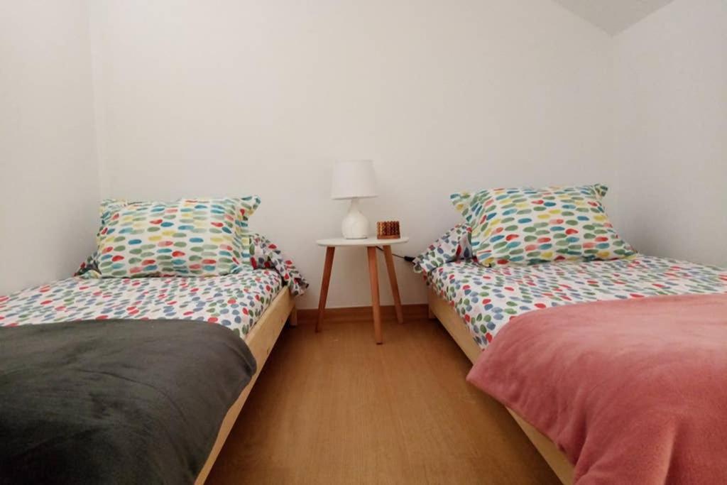 Apartamento Aldara A Escasos Metros De La Playa 사미에이라 외부 사진