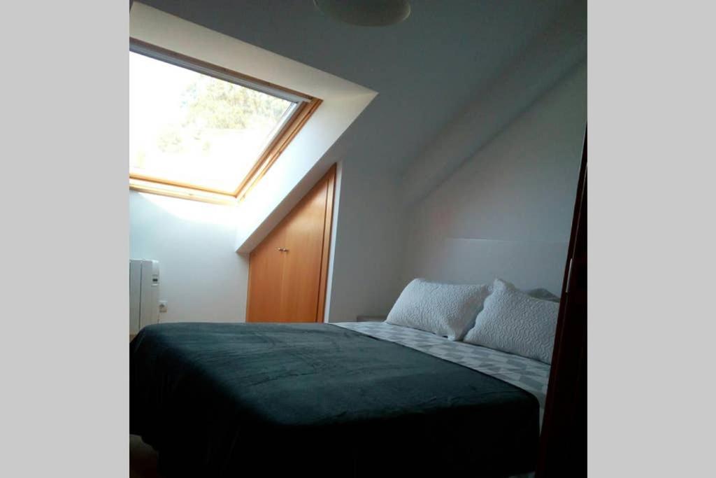 Apartamento Aldara A Escasos Metros De La Playa 사미에이라 외부 사진
