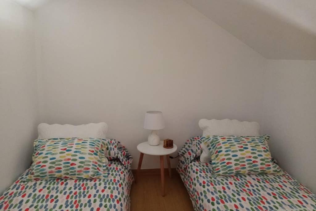 Apartamento Aldara A Escasos Metros De La Playa 사미에이라 외부 사진